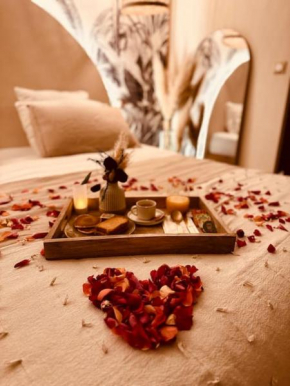 LoveRoom, La suite de l’extase